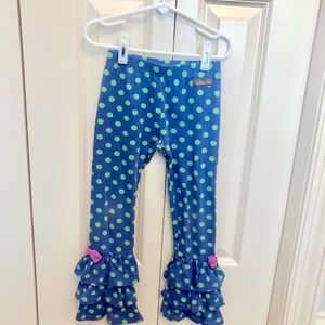 Matilda Jane Rippling Waves Benny size 6